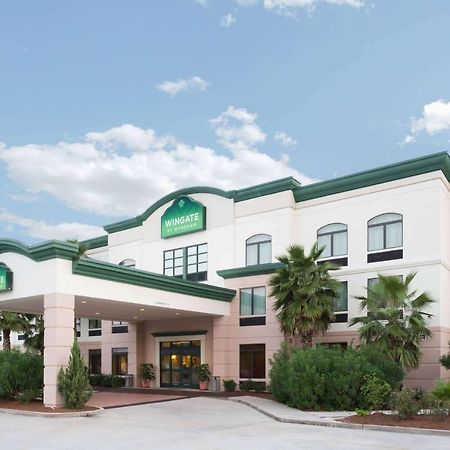 Hotel Wingate By Wyndham Houma Extérieur photo