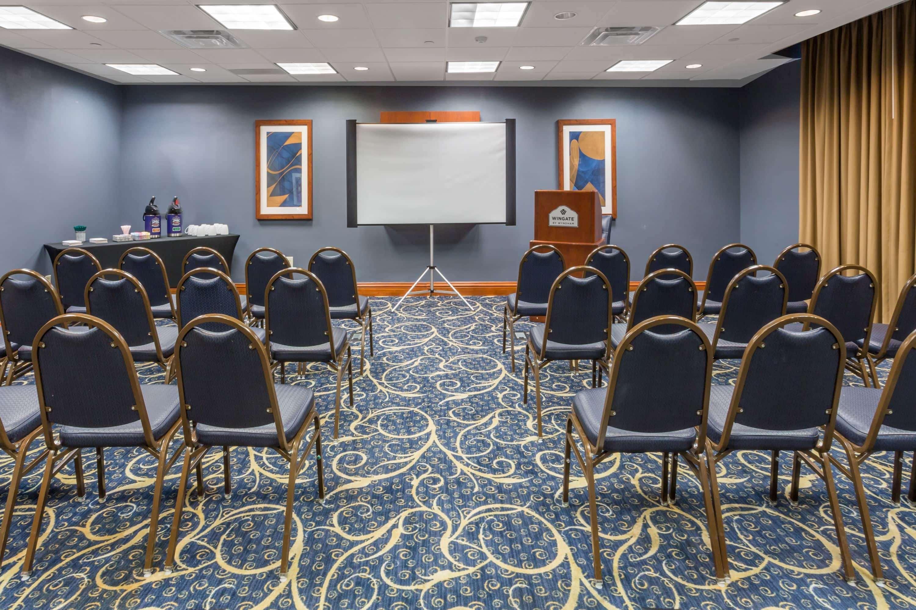 Hotel Wingate By Wyndham Houma Extérieur photo