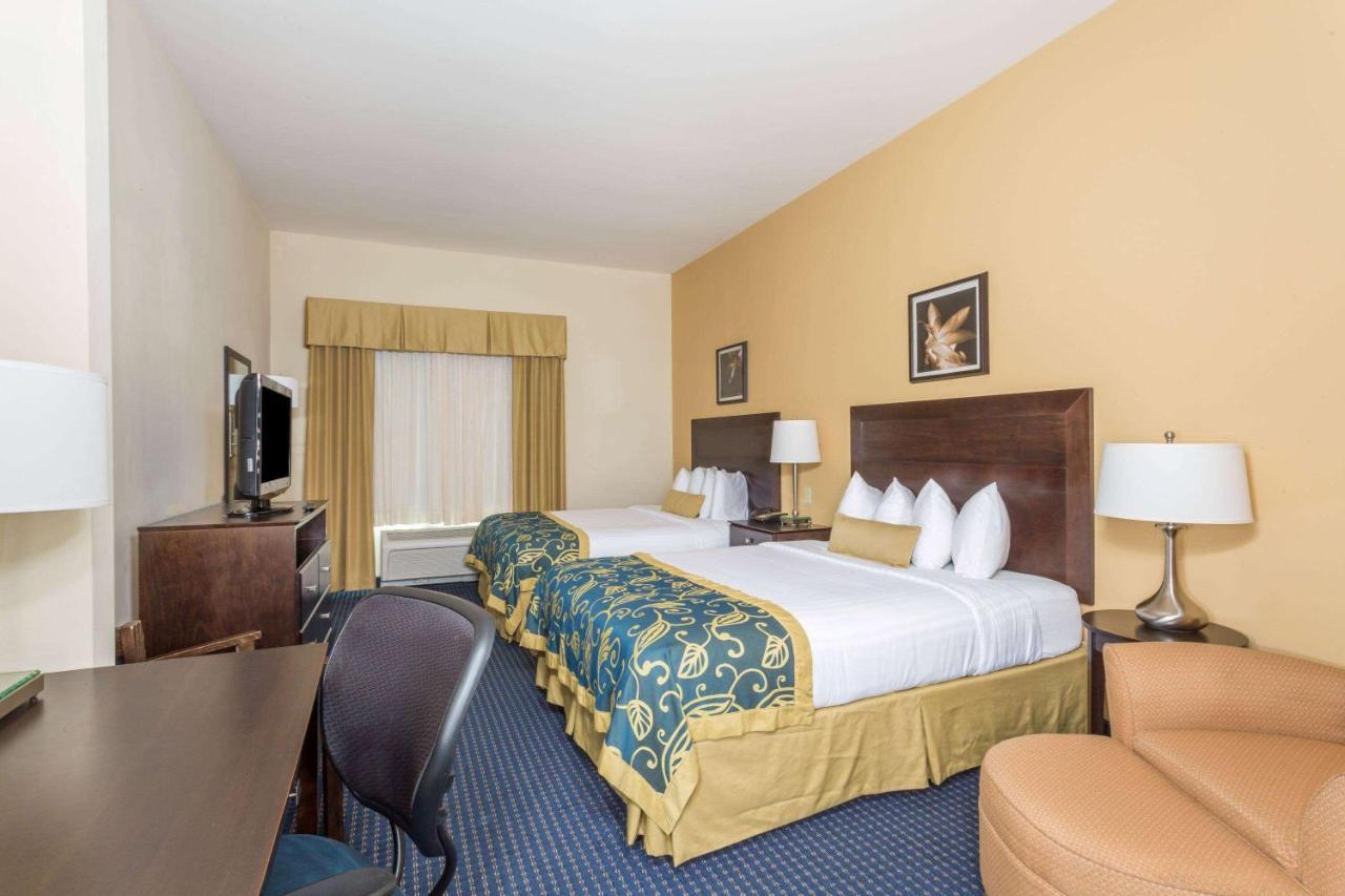 Hotel Wingate By Wyndham Houma Extérieur photo