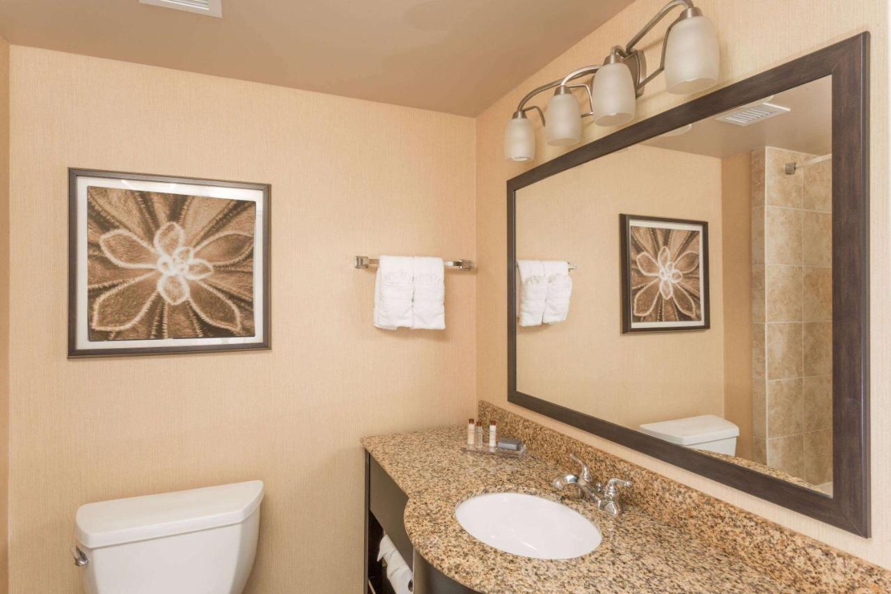 Hotel Wingate By Wyndham Houma Extérieur photo
