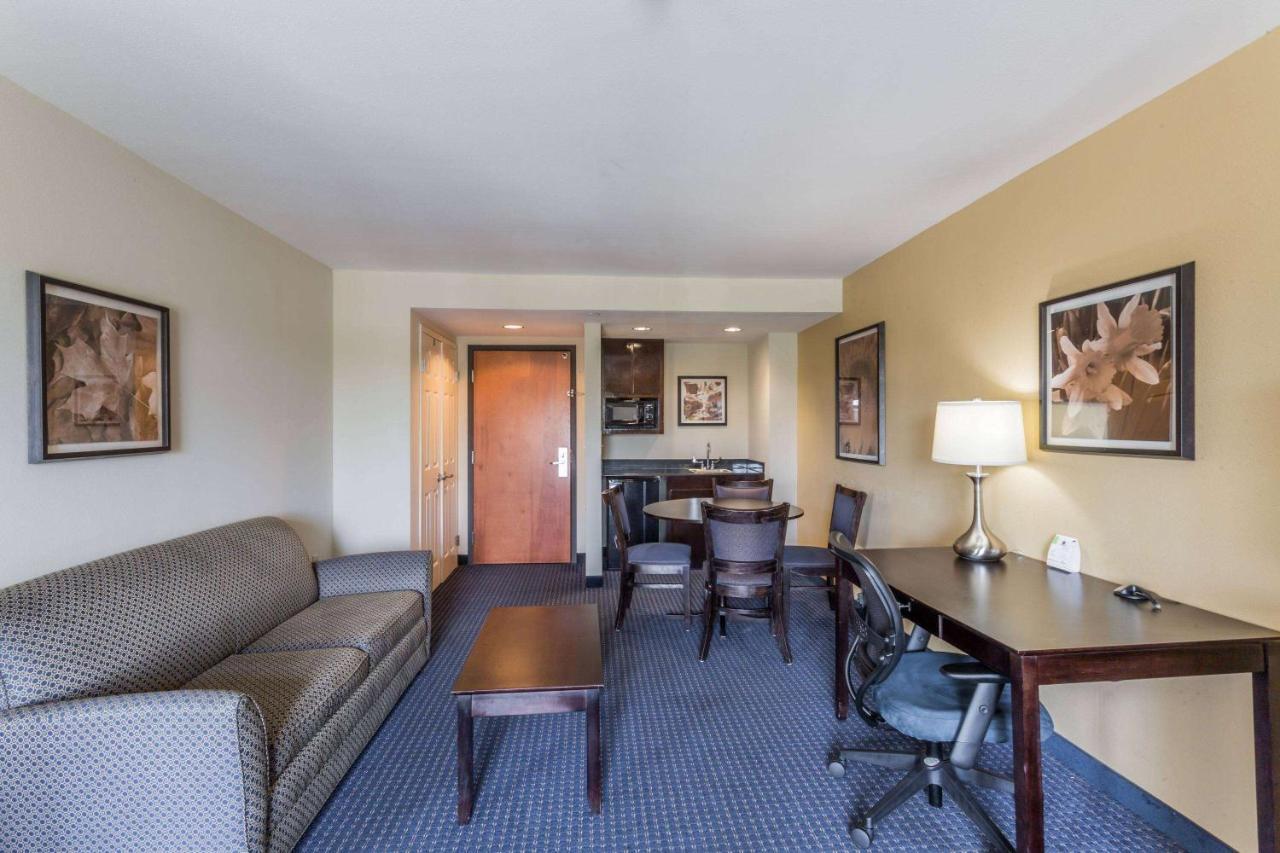 Hotel Wingate By Wyndham Houma Extérieur photo