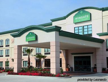 Hotel Wingate By Wyndham Houma Extérieur photo