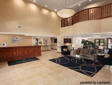 Hotel Wingate By Wyndham Houma Intérieur photo