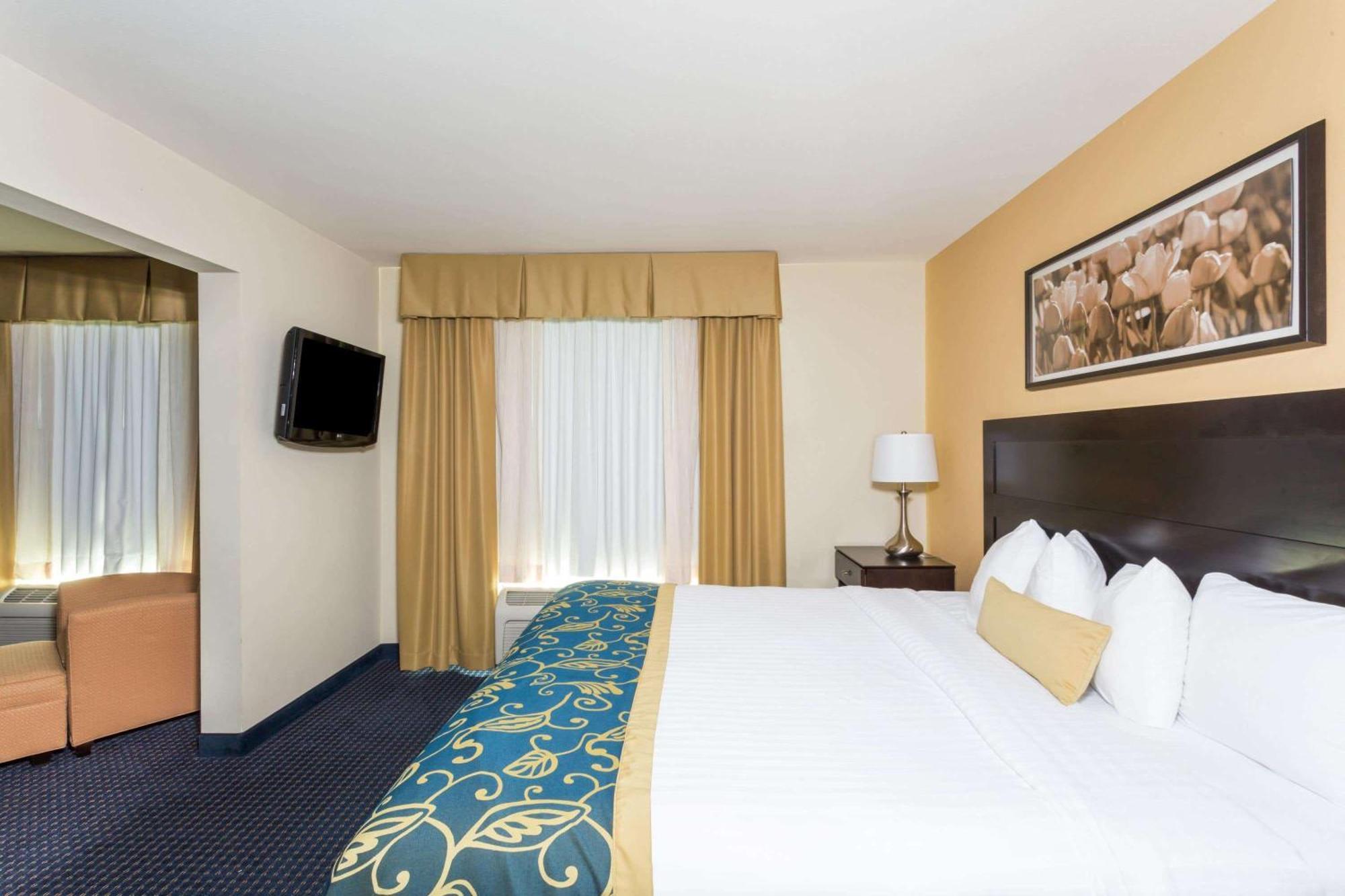 Hotel Wingate By Wyndham Houma Extérieur photo
