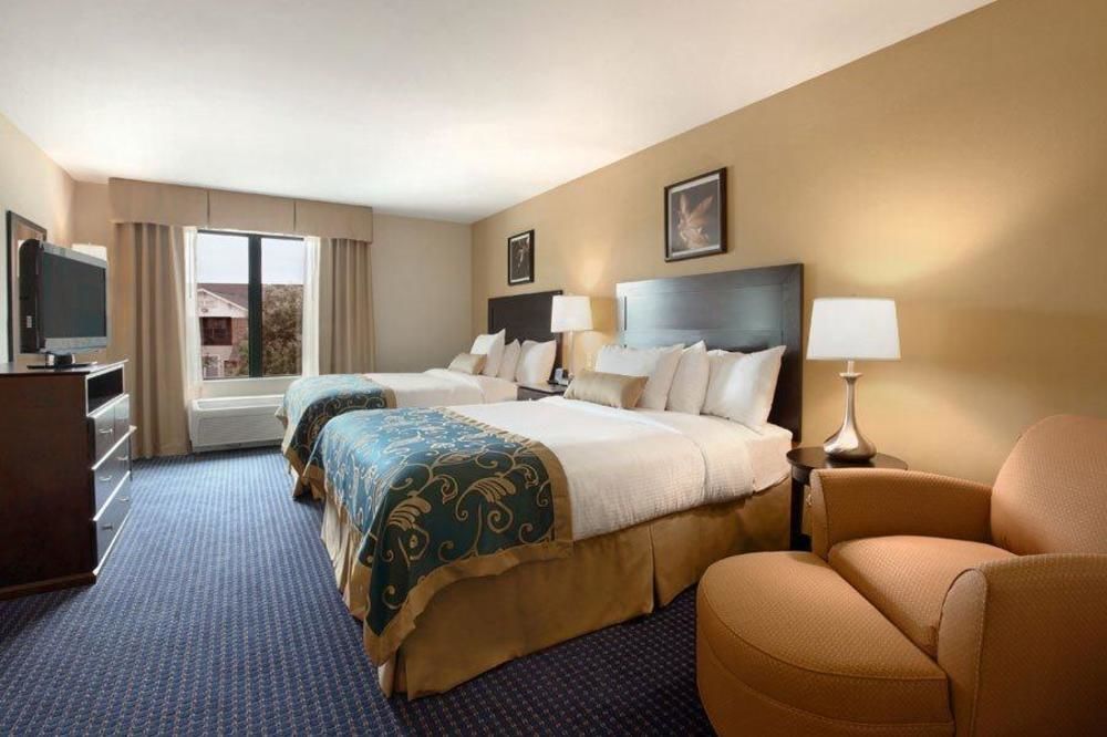 Hotel Wingate By Wyndham Houma Extérieur photo