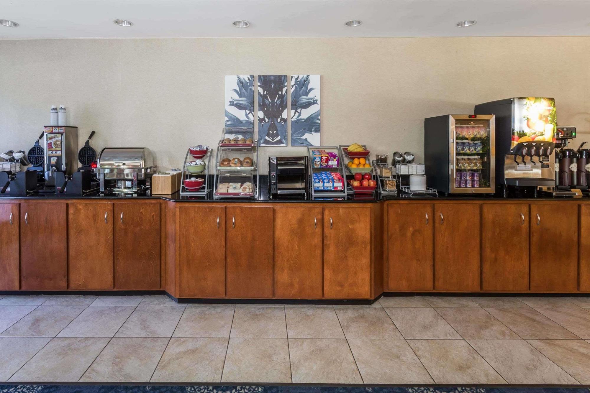 Hotel Wingate By Wyndham Houma Extérieur photo